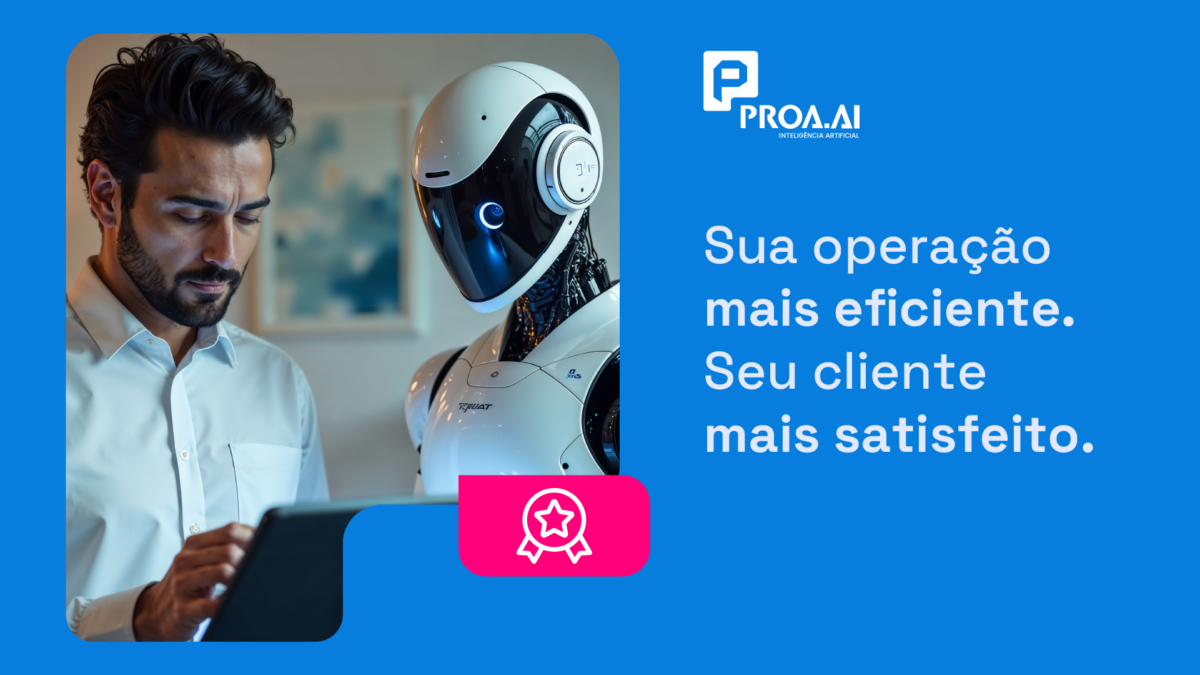 Conheça o impacto da automação inteligente no atendimento