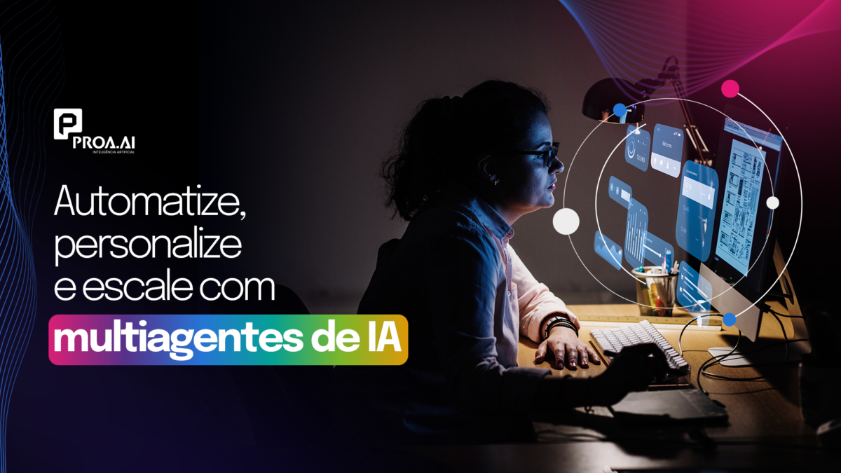 multiagentes de IA