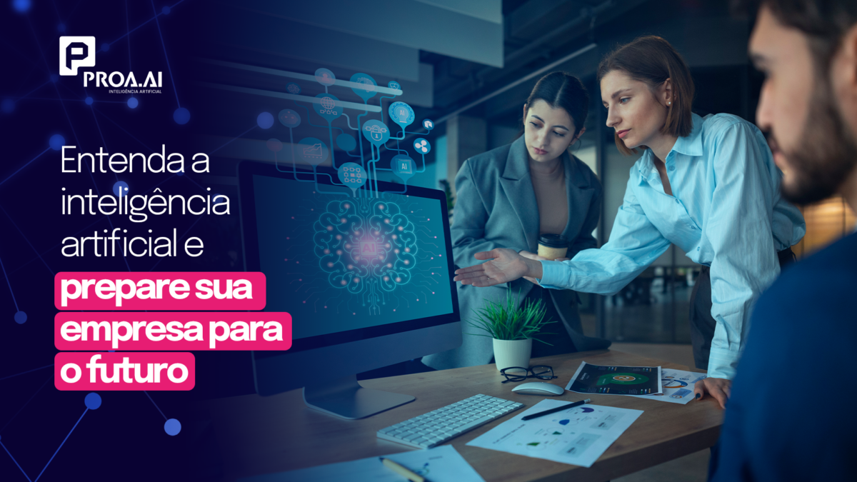  Multiagentes e IA Generativa: o poder da automação inteligente unificada