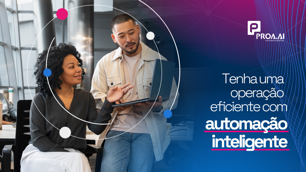 Automação de processos: o caminho para eficiência e redução de custos